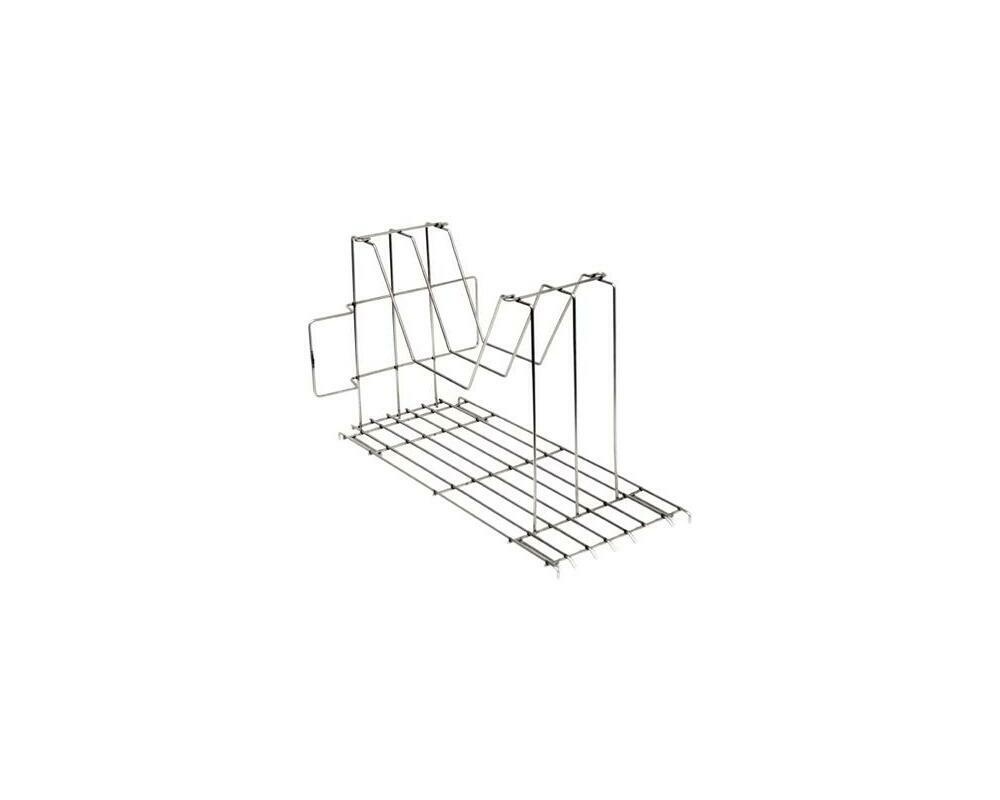 Cassette Racks, Vertical | Supply Clinic
