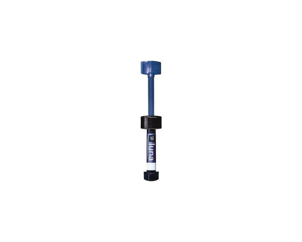 thumbnail image 2 of DSI Uni Lite Nano Pink Composite Syringe – 4g Gum Color Restorative For Dentistry 2 of 3