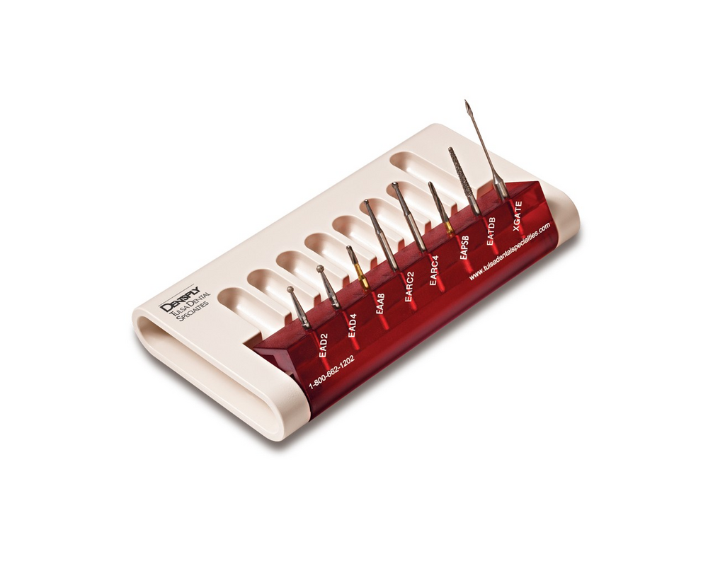 Endo Access Complete Kit Supply Clinic