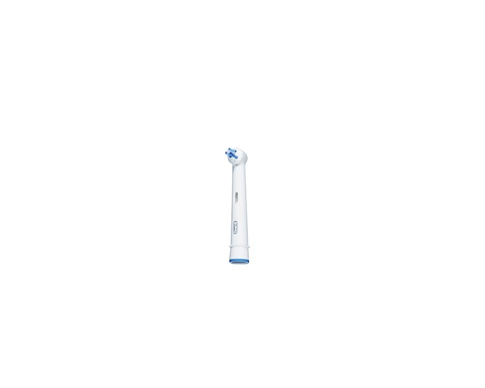 P&G OralB Interproximal Clean Brush Head Refills 1/Pk of 6 Supply Clinic