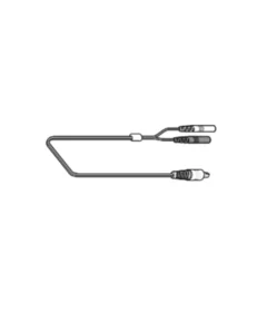 Denso 1990 1G DSM O2 Sensor (234-4643)