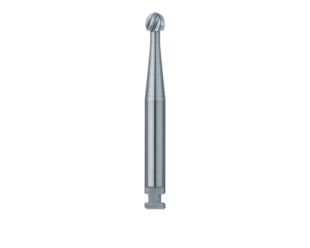 Meisinger Carbide Burs Sterile RA8 25/Pk Supply Clinic