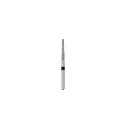 Sterile Single-Use Diamond Burs FGSS, Super Coarse, Black