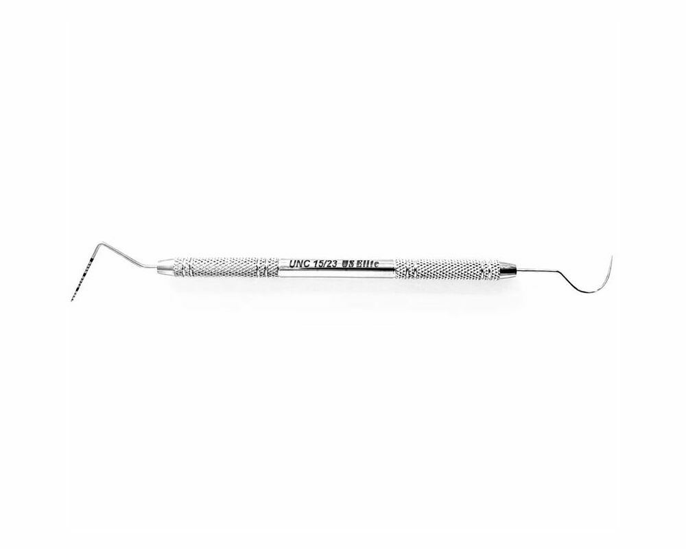 Apple Probe What Is A Periodontal Probe