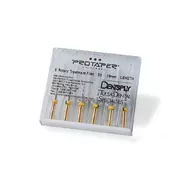 thumbnail image 2 of Dentsply Maillefer ProTaper Universal Rotary NiTi Files | 31mm S2 Endodontic 2 of 3