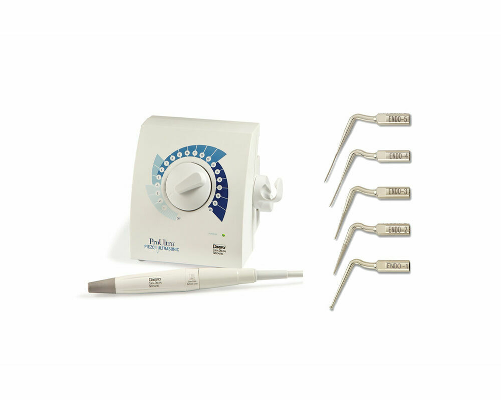 Ablatore Piezoelettrico Dentale Max Piezo 7+ Refine Dental Ultrasonic Scaler Ems