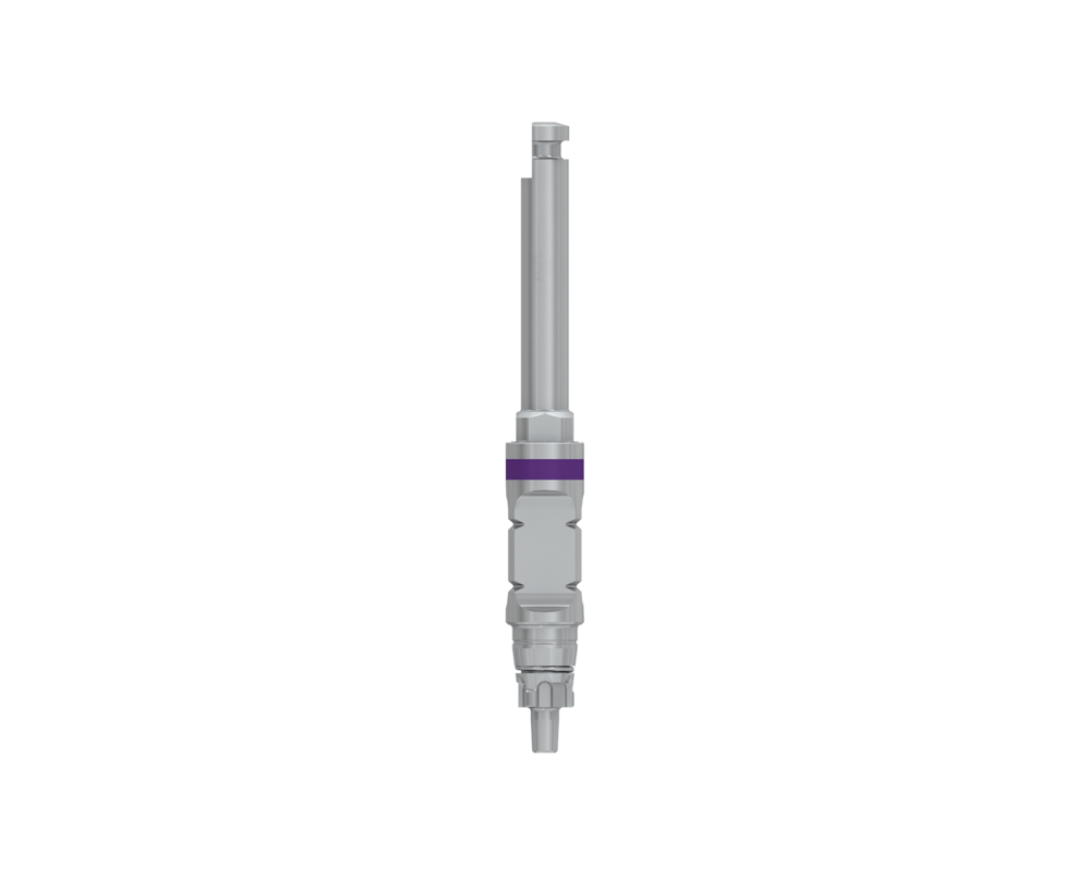 MIS V3 Long Motor Insertion Tool SP | Supply Clinic