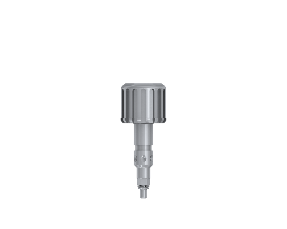 MIS CONNECT Short Ratchet Insertion Tool | MT-CSR21 | Supply Clinic