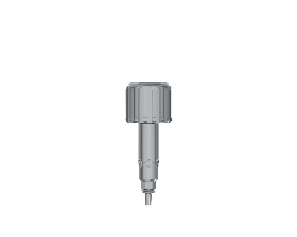 MIS Short Ratchet Insertion Tool SP/WP | MT-SRH20 | Supply Clinic