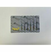 Fndiページ Super Files III F1 25 mm 6/Pack | NRS325F1 | Supply Clinic