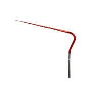 Root ZX3 HF Endo Tip Electrode (file type) K#25 2/Pk | 24-4000809