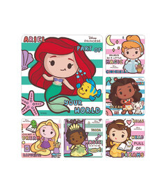 Disney - chibi.rieページ Disney Princess Chibi | MM6175 | Supply Clinic