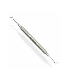 thumbnail image 2 of Set Of 5 Dental Cavity Excavators - Spoon Scalers 129/130 For Composite PR-208 2 of 9