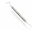 Lenox Dental Probe 15UNC – 2x High Quality Stainless Steel Periodontal Probes CE