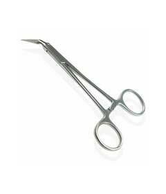 Lucae Ear Forceps 5 1/2" - Delicate ENT Surgical Instrument For Ear Procedures
