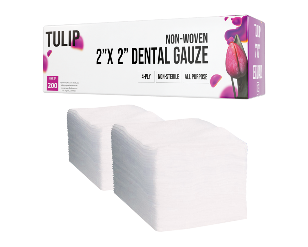 Garza Idrofila Tagliata In Cotone Non Sterile 10x10 20x20 30x30 40x40 - 1 Kg - Foto 4