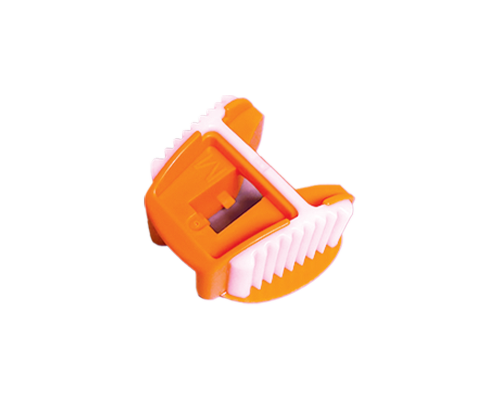 EZ Bite Block Soft™ 2-in-1 Disposable Bite Block with Saliva Ejector ...
