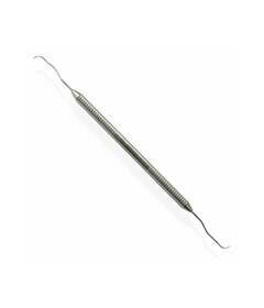 Aazon.co: 10 Pcs Single Ended Dental Probe #6 Endodontic Explorer