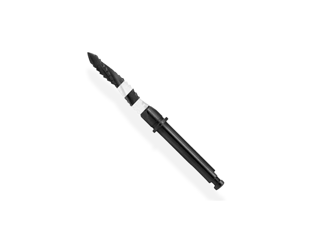 Dental Implant Lindeman Bur, LINDR-S21 | LLS21 | Supply Clinic