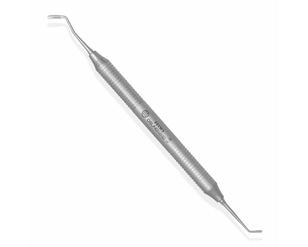 Flasting Filing Instrumen Plastic Filling Instrument Dental