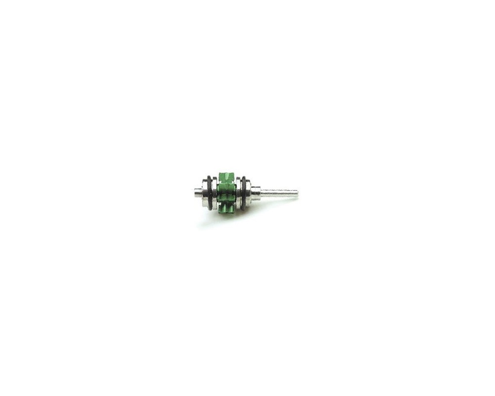 Push Button M3 Dentex M3-S Push Button Type Turbine | 9-544M | Supply Clinic