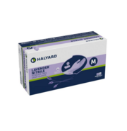 Lavender Nitrile Gloves Medium 250/Box | 52818 | Supply Clinic