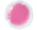 Cool Jaw Pink Ice Cold Soft-Sided 4" Round Gel Pack Case of 50