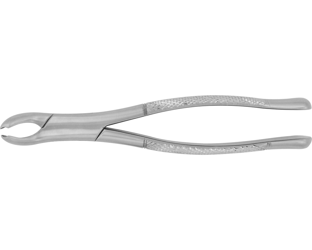 #17 Extracting Forceps | Supply Clinic