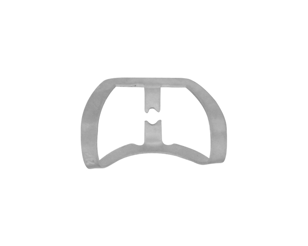 Rubber Dam Clamp #212 | 43-5212 | Supply Clinic
