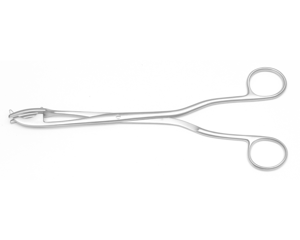 Sterilizer Forceps 