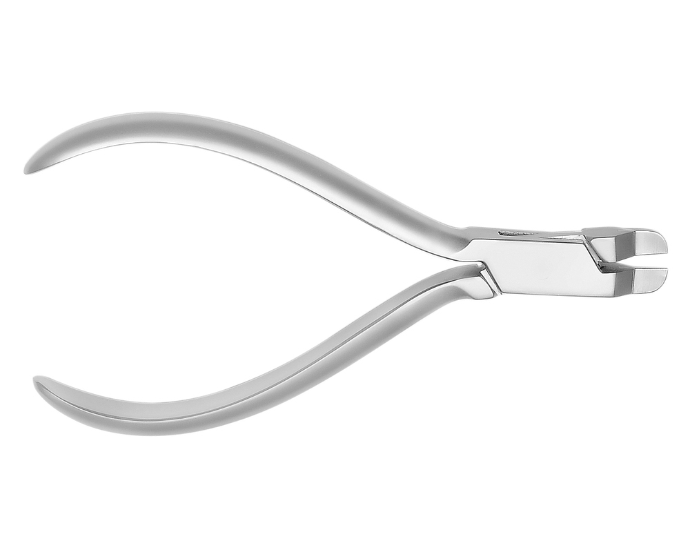 Arch Wire Bending Plier Short Jaw | Supply Clinic