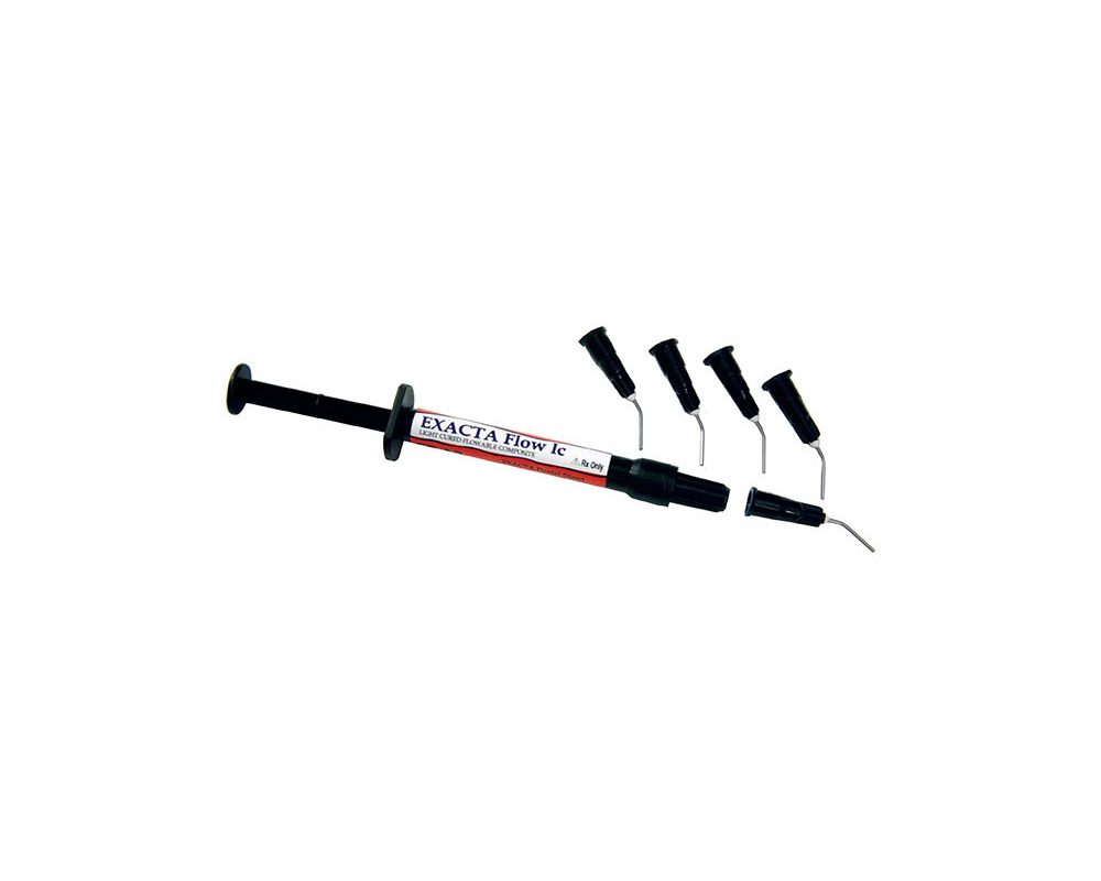 Exacta Flow-lc 2g Syringe A3 