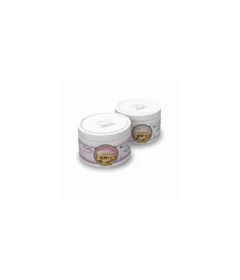 Stucco Bicomponente IMPT Delikit VPS Stucco Set Regolare - Base 300ml Catalizzatore 300ml, Per Riparazioni E Modellatura Getti Pwk