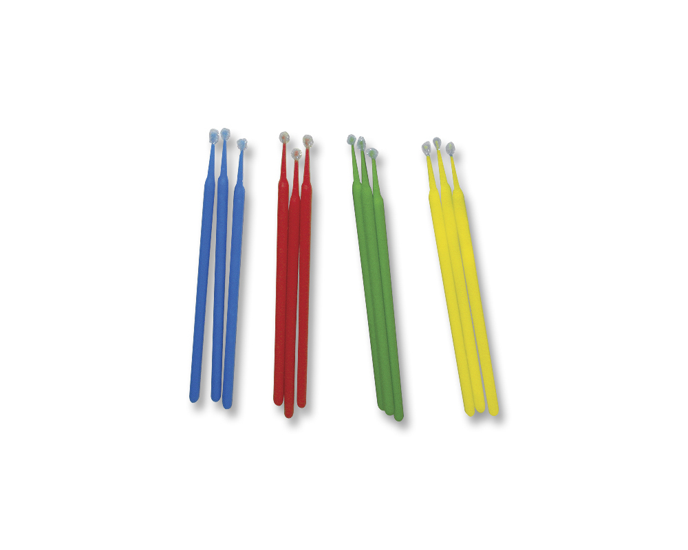 Micro Tip Applicators Blue (144) Supply Clinic