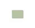 Tray Covers Ritter (B) Green (1000) -- 8.5 x 12.25