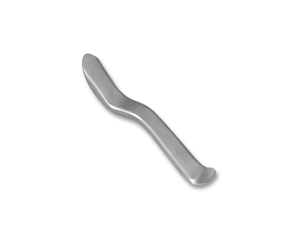 YILON 　Cut out cheek op Cheek Retractor - University of Minnesota | 07-505 | Supply