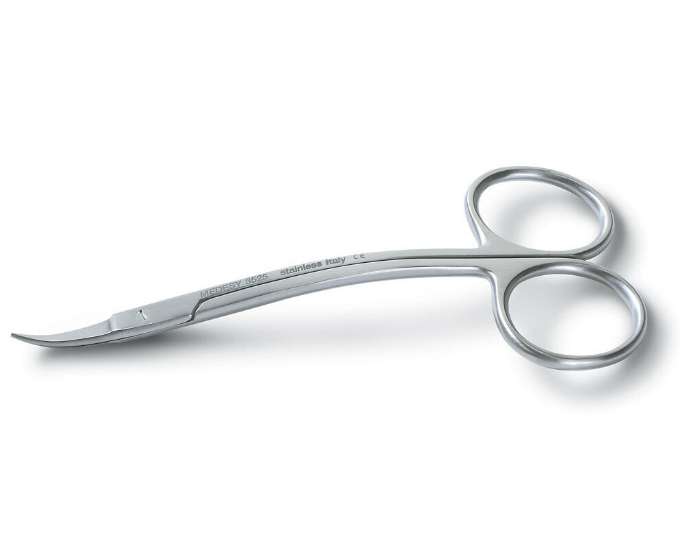 Lagrange Scissors | 3525 | Supply Clinic