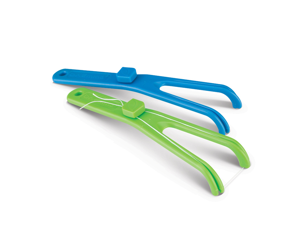 Floss Holders Supply Clinic