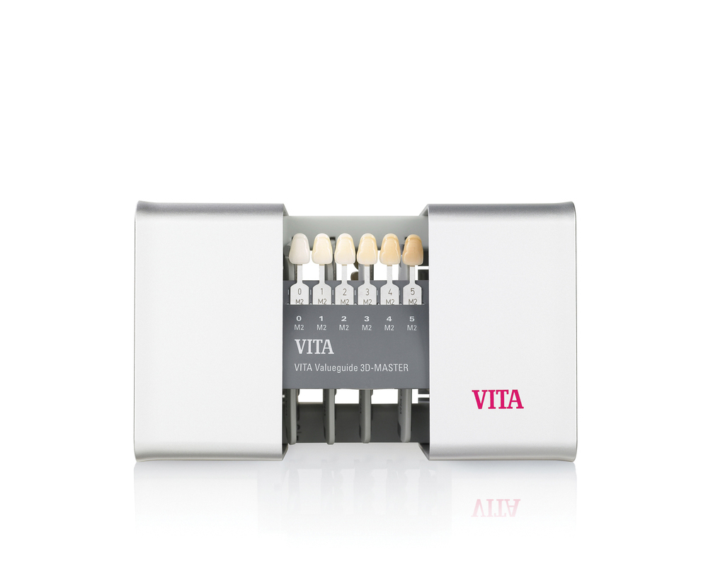 Vita Linearguide 3D-Master | GX69-913 | Supply Clinic