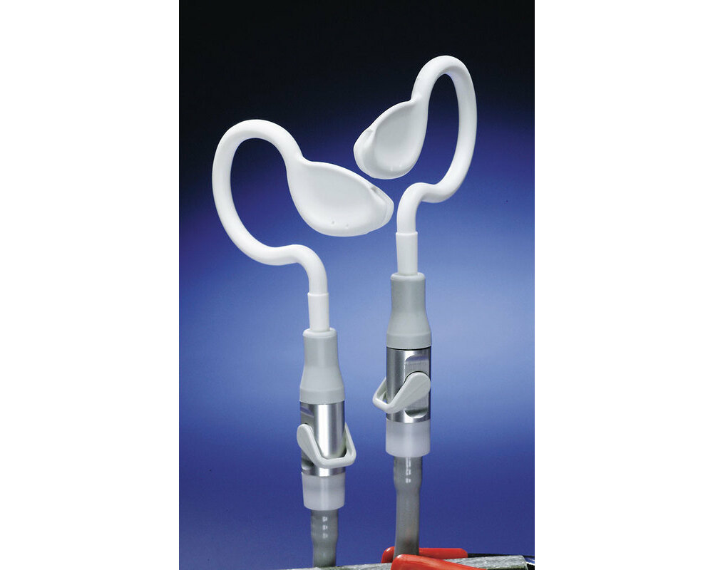 Sweflex Saliva Ejector Tips Supply Clinic