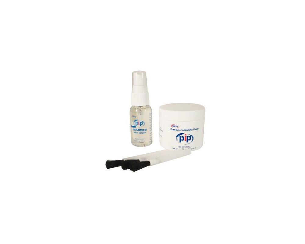 スタイリング剤 pipipi Mizzy PIP Pressure Indicating Paste - Jar with Remover (2.25oz