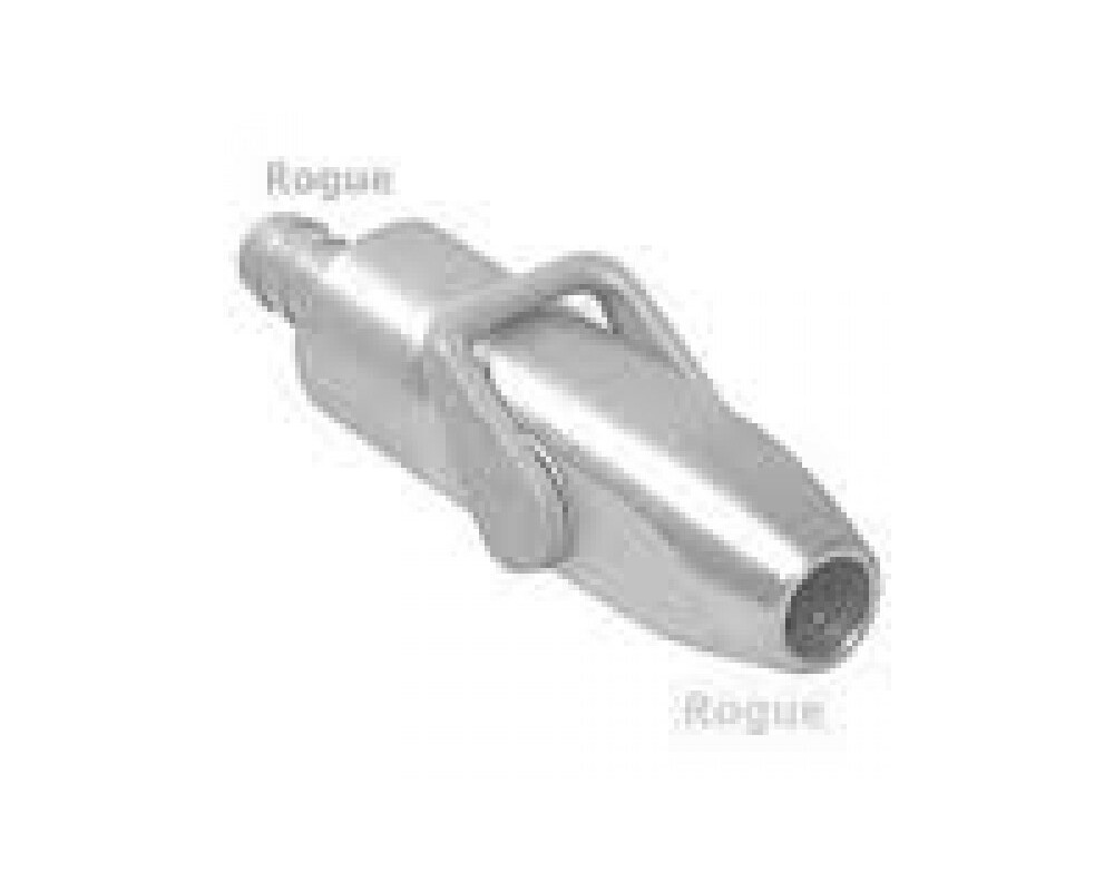 Suction Tip HVE Valve Supply Clinic