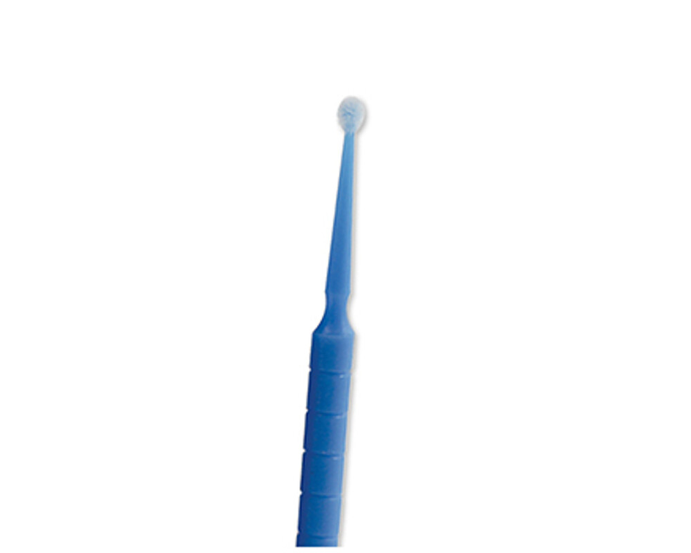 Microbrush Applicators Regular Blue 400/Pack | MRB400 | Supply Clinic