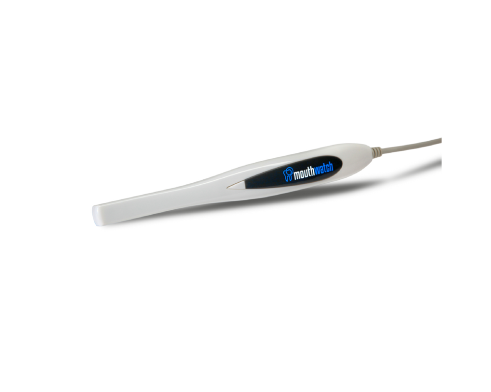 MouthWatch IntraOral Camera Supply Clinic