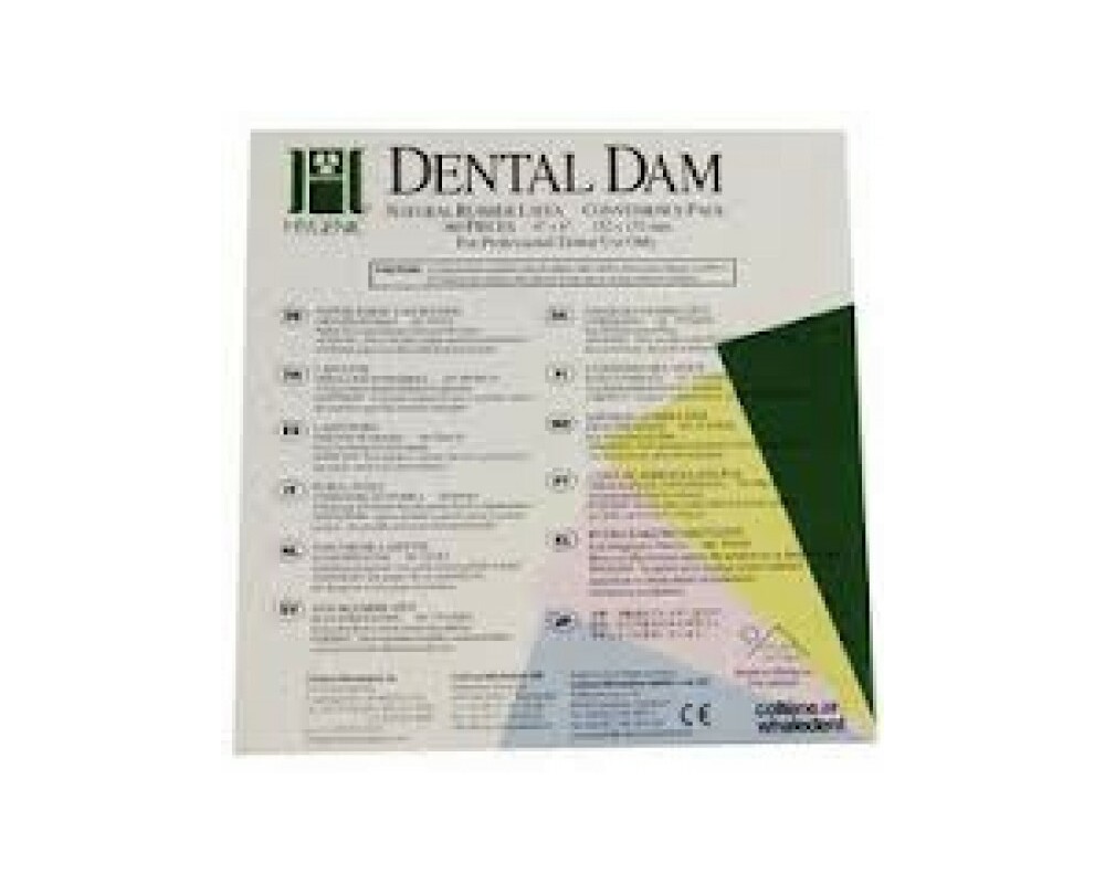 B4 W7 1Set Morsetti Per Diga In Gomma Dentale Clip Per Barriera Restaurativa Endodontica Morsetto Per Diga Vassoio Di Tenuta In Acciaio Inossidabile Materiali Per Dentista