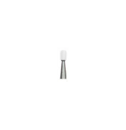 Shofu Dura-White Finishing Stones – Round RD2 For HP Handpiece (12 Per Box) 6 thumbnail image