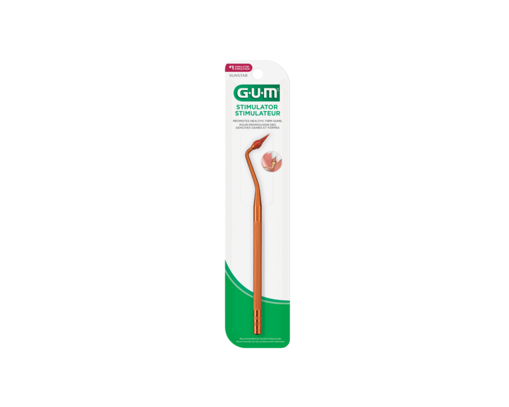 Sunstar GUM Stimulator