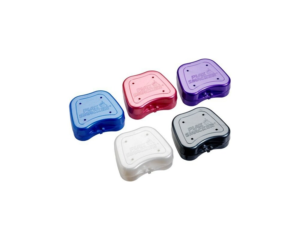 PlakSmacker Slimline Cases - Thumbnail 2
