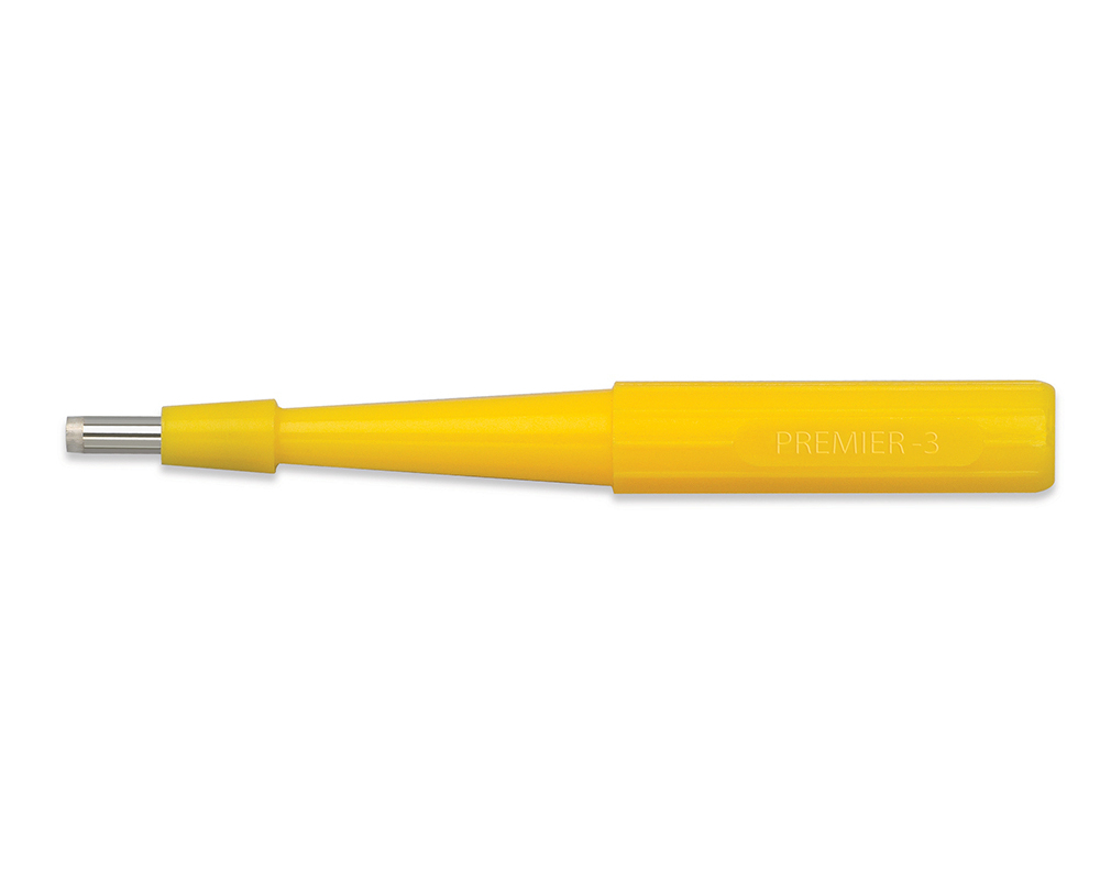 Uni-Punch Biopsy Punch Dispos 3mm 25/Bx | 9033503 | Supply Clinic