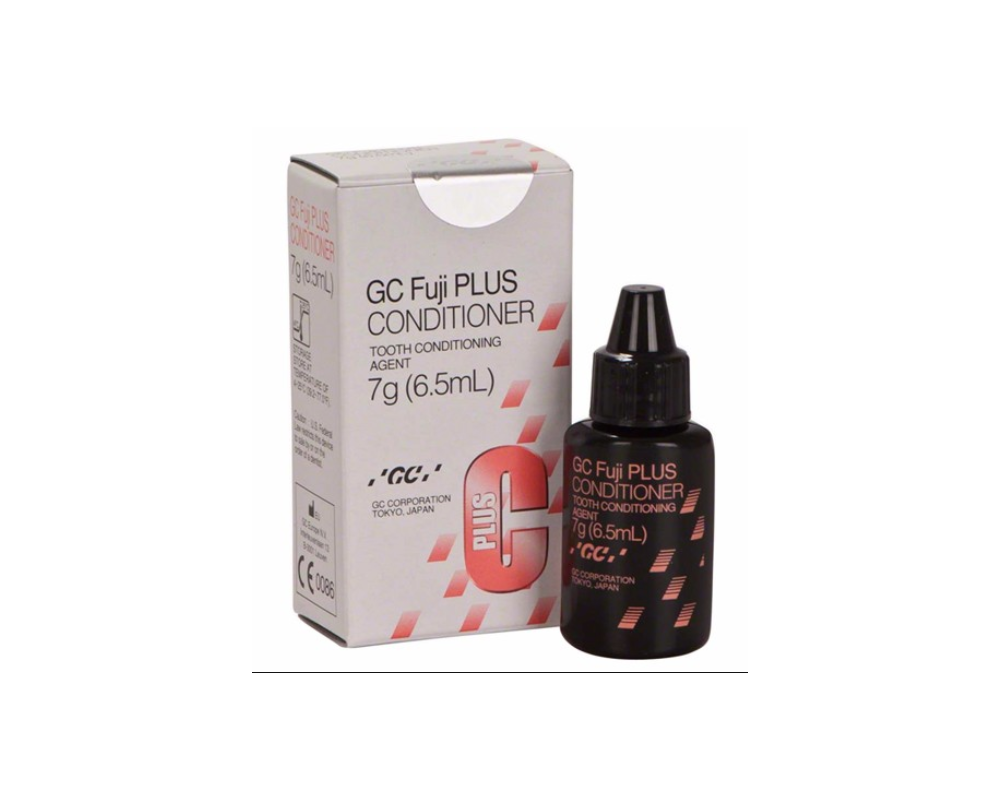 GC Fuji PLUS CONDITIONER 6.5mL | 000221 | Supply Clinic